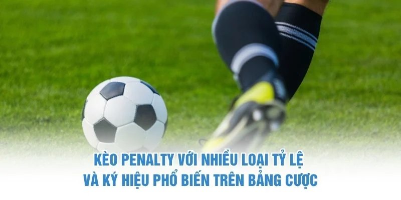 kèo penalty