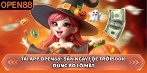 Tải app OPEN88
